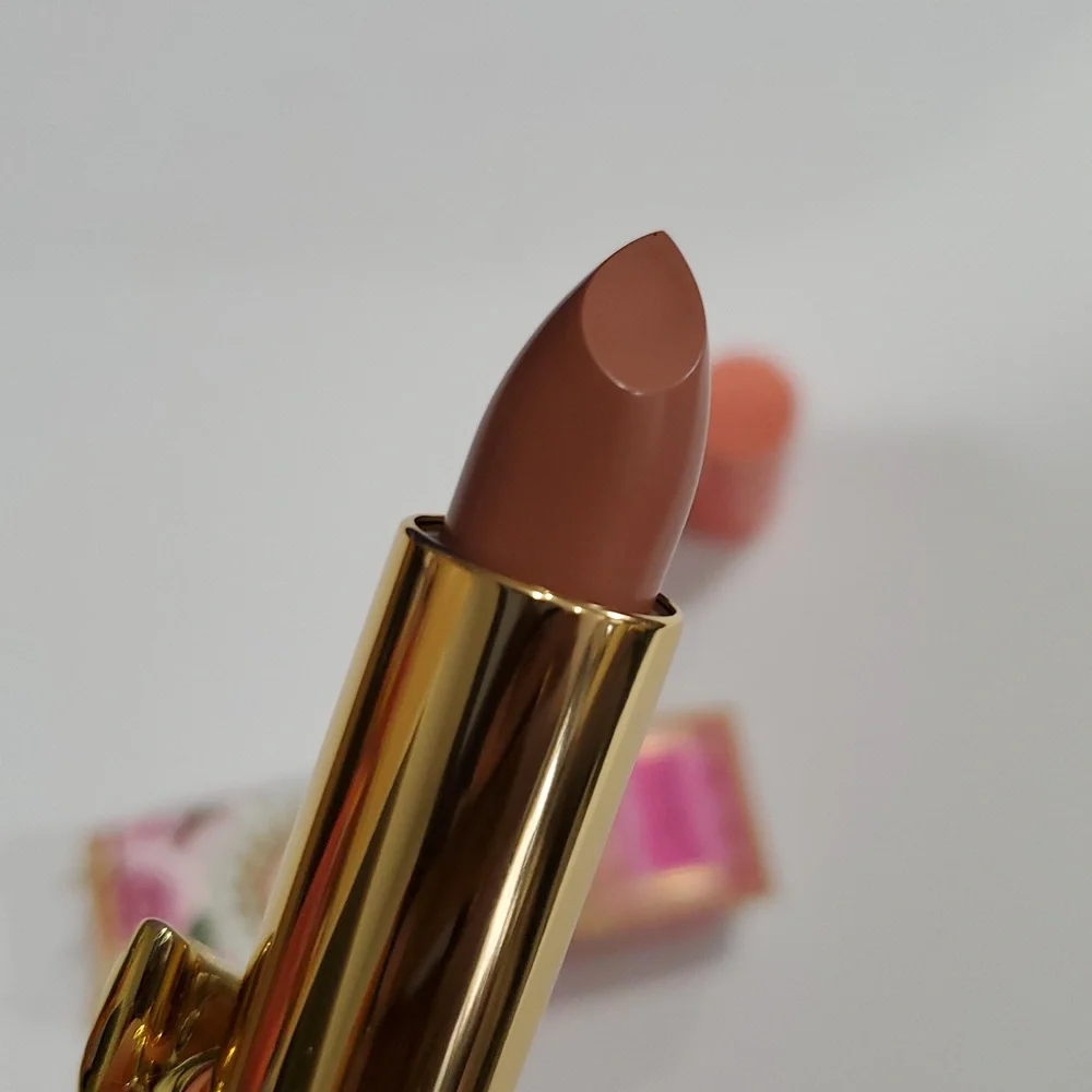 Pat McGrath SatinAllure 649 Nude Venus lipstick‎ brand new